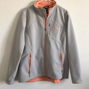 The North Face Jacket